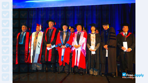 UUNZ Institute of Business photo #8