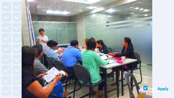 UUNZ Institute of Business photo #11
