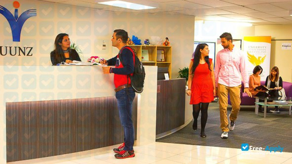 UUNZ Institute of Business photo #7