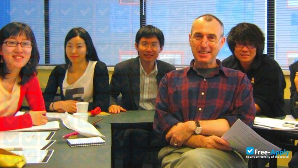 UUNZ Institute of Business photo #14