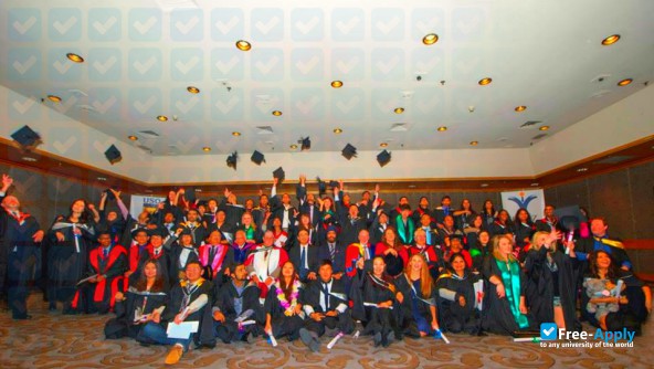 UUNZ Institute of Business photo #5