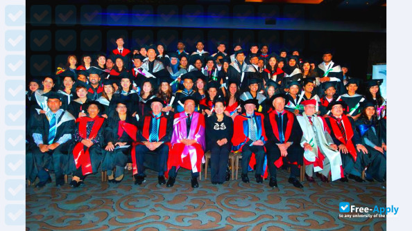 UUNZ Institute of Business photo #10