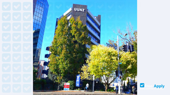 UUNZ Institute of Business фотография №1
