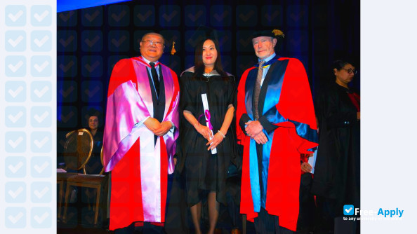 UUNZ Institute of Business photo #16