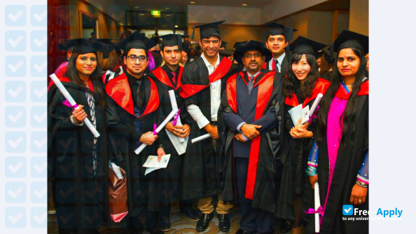 UUNZ Institute of Business photo #13
