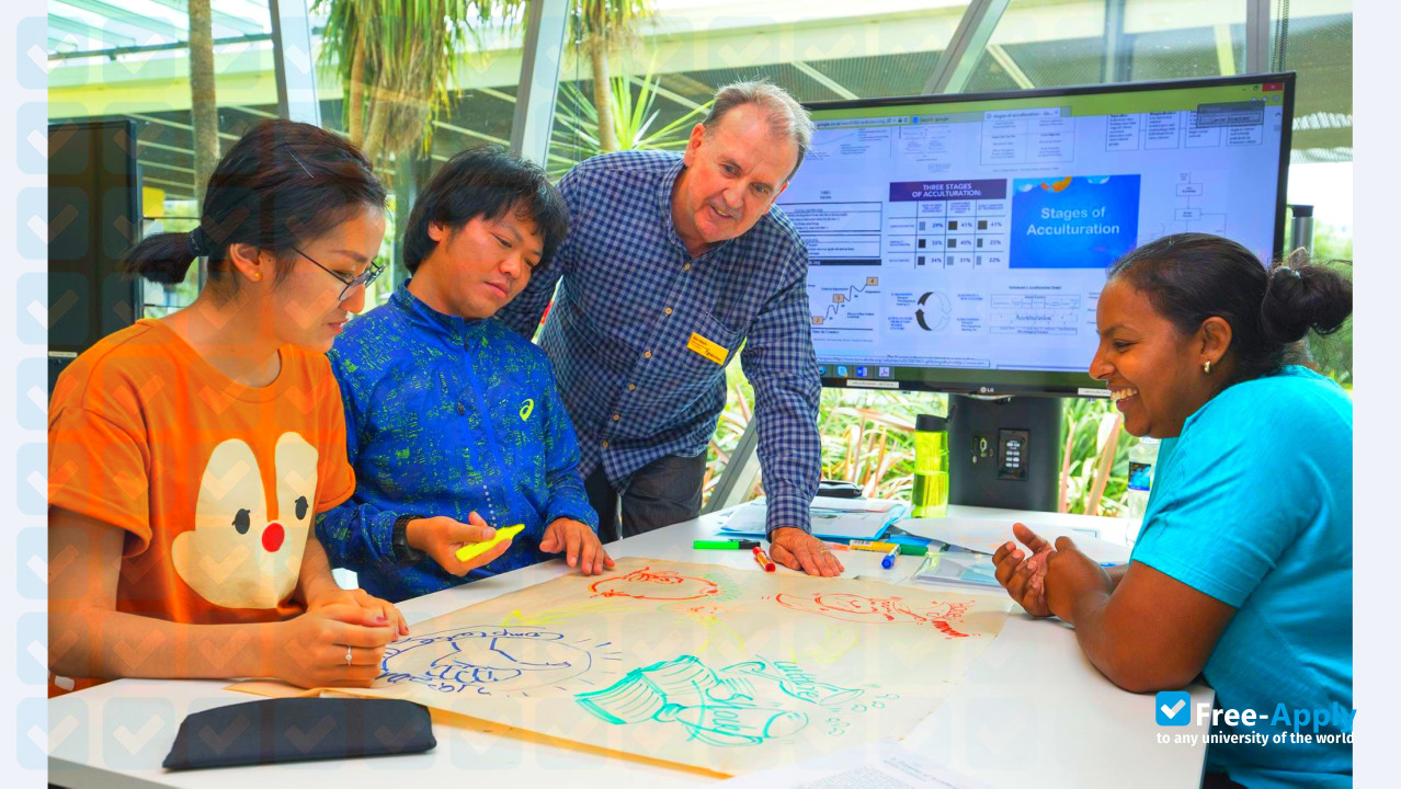 Waikato Institute of Technology photo #15