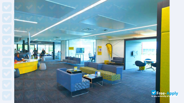 Waikato Institute of Technology photo #12
