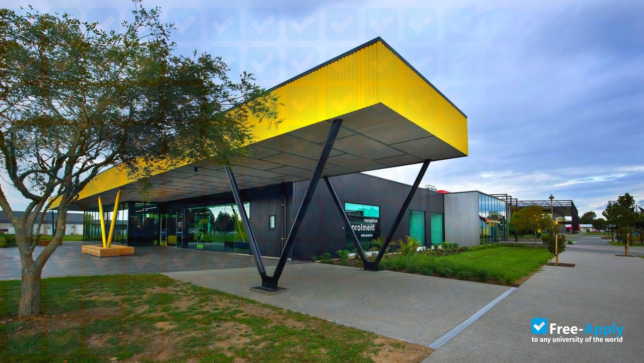 Waikato Institute of Technology photo #27