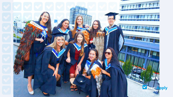 Waikato Institute of Technology photo #20