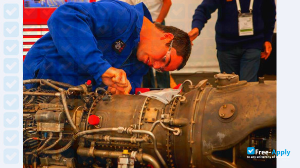 Waikato Institute of Technology photo #22