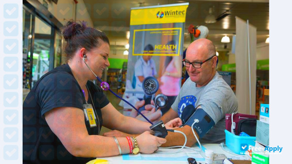 Waikato Institute of Technology photo #17