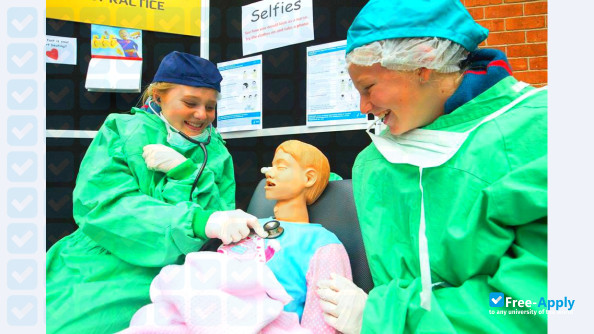 Waikato Institute of Technology photo #9