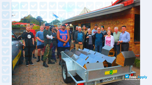 Waikato Institute of Technology photo #10