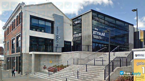 Waikato Institute of Technology photo #24