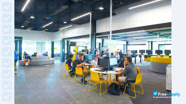 Waikato Institute of Technology photo #4