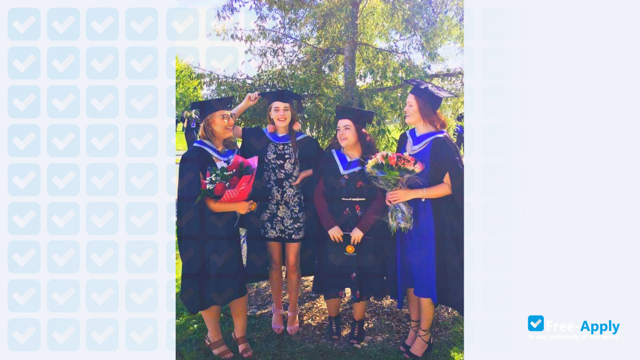 Waikato Institute of Technology photo #18