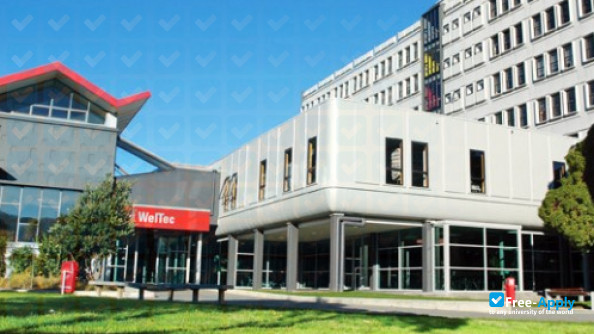 Wellington Institute of Technology photo #5