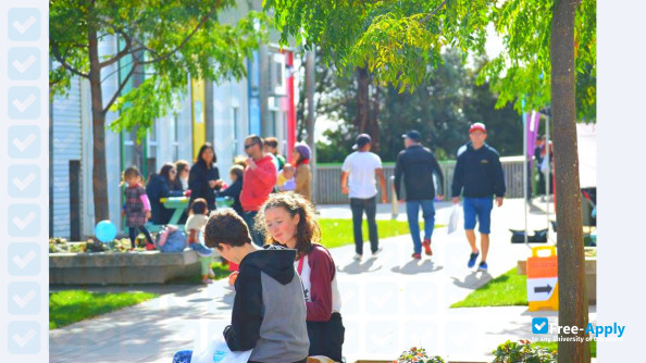 Photo de l’Western Institute of Technology at Taranaki