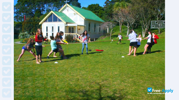 Photo de l’Western Institute of Technology at Taranaki #12