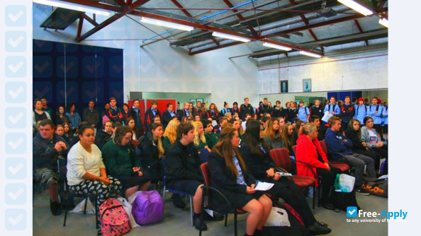 Photo de l’Western Institute of Technology at Taranaki #26