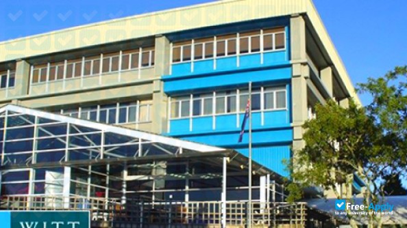Western Institute of Technology at Taranaki фотография №13