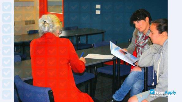 Photo de l’Western Institute of Technology at Taranaki #15