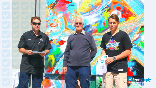 Photo de l’Western Institute of Technology at Taranaki #13