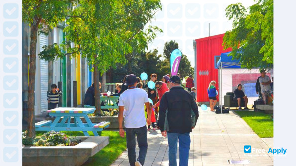 Photo de l’Western Institute of Technology at Taranaki #8