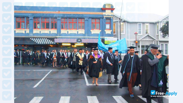 Photo de l’Western Institute of Technology at Taranaki #24