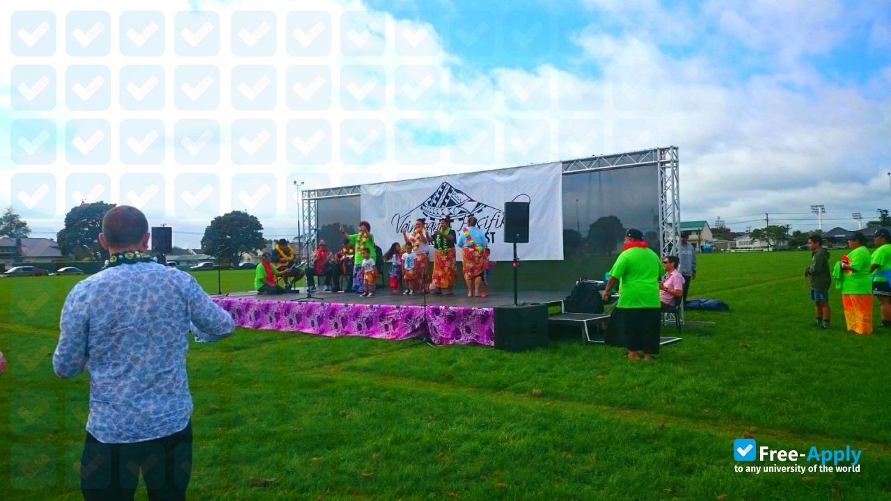 Photo de l’Western Institute of Technology at Taranaki #25
