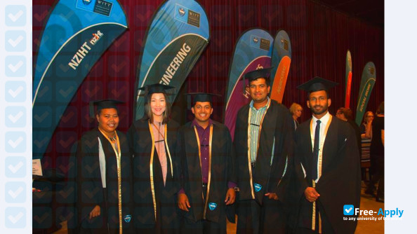 Photo de l’Western Institute of Technology at Taranaki #22