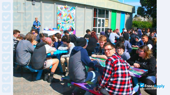 Photo de l’Western Institute of Technology at Taranaki #18