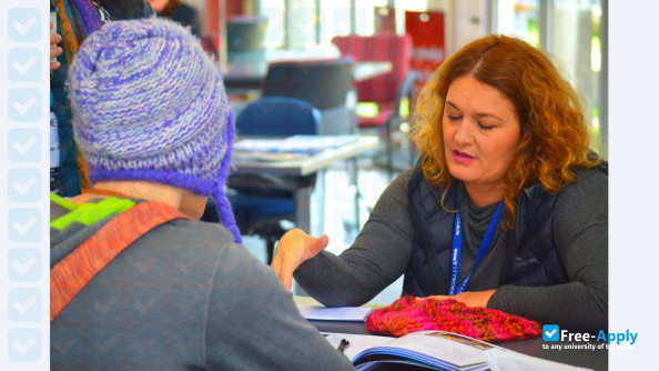 Photo de l’Western Institute of Technology at Taranaki #27