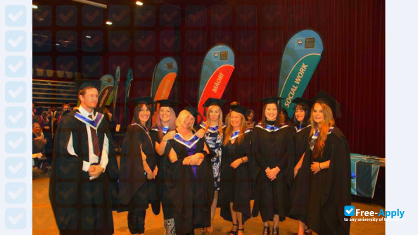 Photo de l’Western Institute of Technology at Taranaki #29