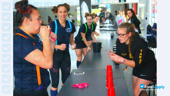Photo de l’Western Institute of Technology at Taranaki #28