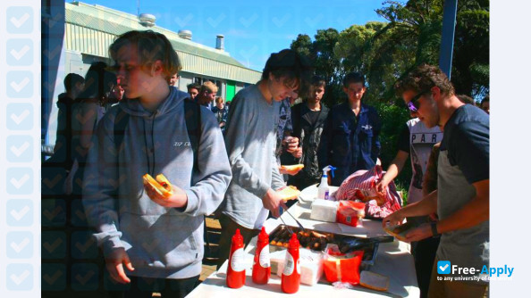 Photo de l’Western Institute of Technology at Taranaki #17