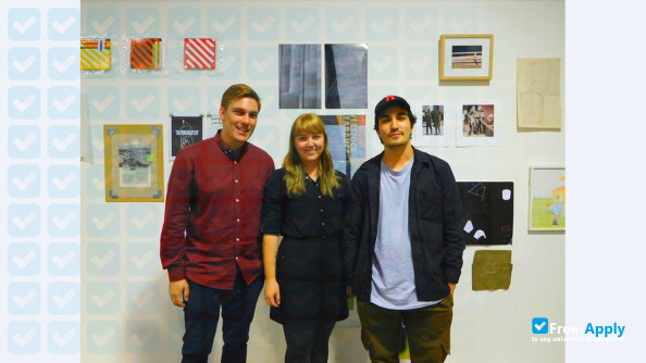 Whitecliffe College of Arts and Design photo #2