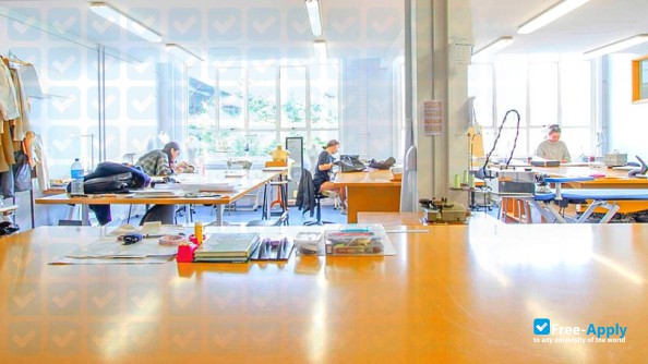 Foto de la Whitecliffe College of Arts and Design #26