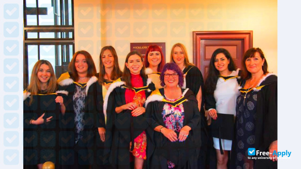 Foto de la Whitecliffe College of Arts and Design