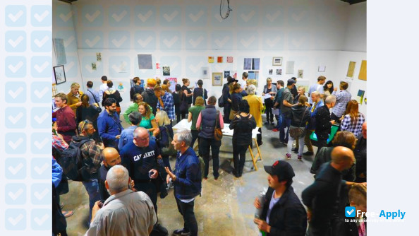 Whitecliffe College of Arts and Design photo #21