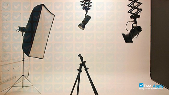 Foto de la Whitecliffe College of Arts and Design #18