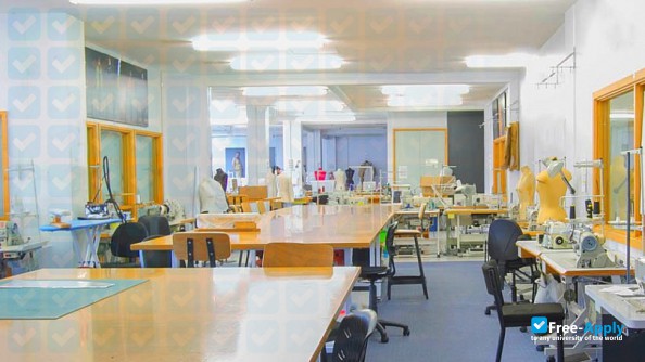 Foto de la Whitecliffe College of Arts and Design #28
