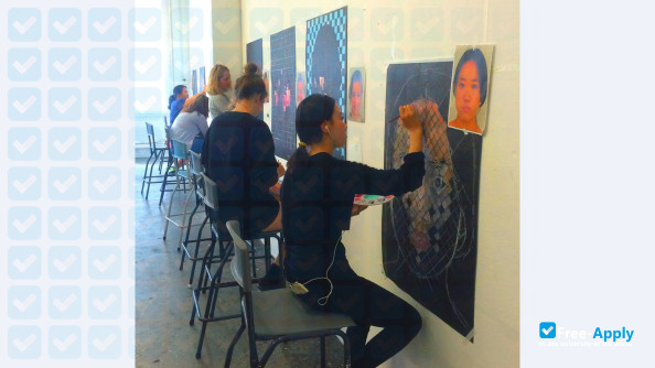 Whitecliffe College of Arts and Design photo #22