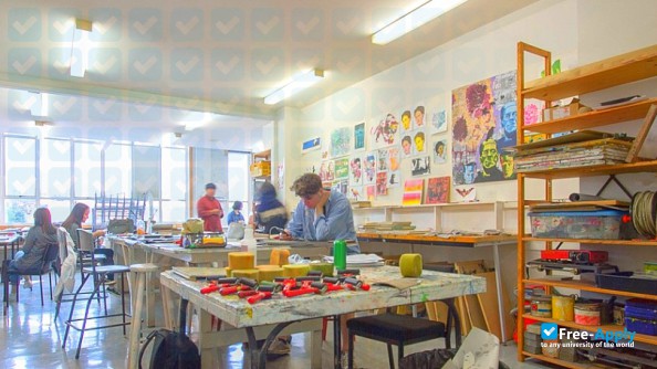 Foto de la Whitecliffe College of Arts and Design #27