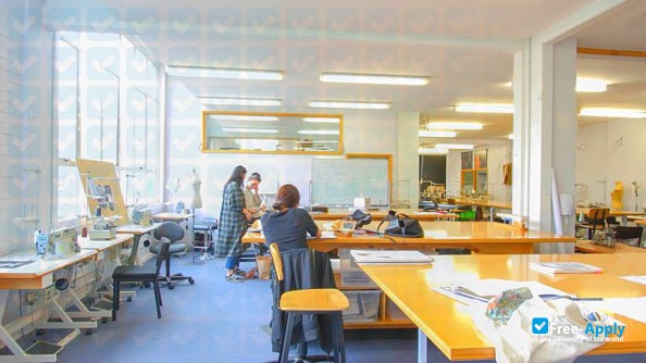 Foto de la Whitecliffe College of Arts and Design #8
