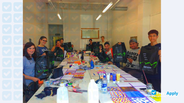 Foto de la Whitecliffe College of Arts and Design #21