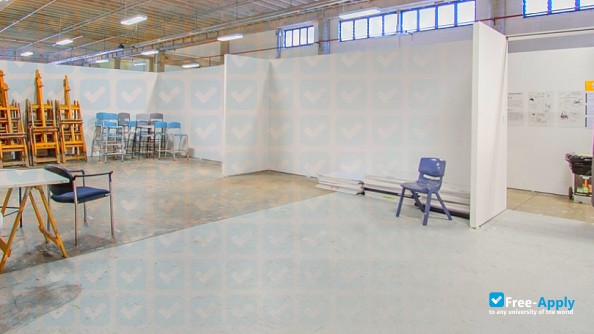 Foto de la Whitecliffe College of Arts and Design #22