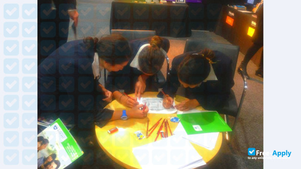 Whitecliffe College of Arts and Design photo #1