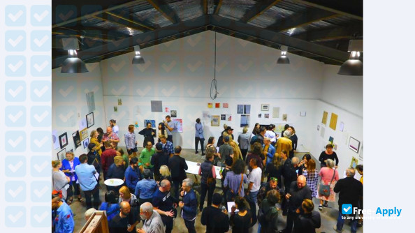 Foto de la Whitecliffe College of Arts and Design #24