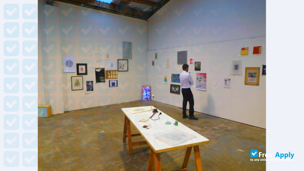 Foto de la Whitecliffe College of Arts and Design #16